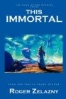 This Immortal - Book