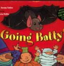 Going Batty! - Book