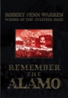 Remember the Alamo! - Book