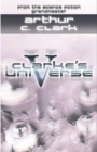 Clarke's Universe - Book