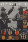 Combat Medic World War II - Book