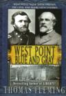 West Point : Blue and Gray - Book