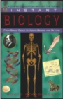 Instant Biology - eBook