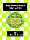 The Patchwork Girl of Oz - eBook