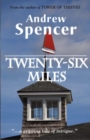 Twenty-Six Miles - Book