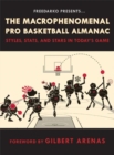 FreeDarko Presents the Macrophenomenal Pro Basketball Almanac : Styles, Stats, and Stars in Today's Game - Book