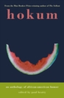Hokum : An Anthology of African-American Humor - eBook