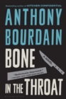 Bone in the Throat - eBook