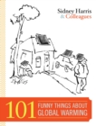 101 Funny Things About Global Warming - eBook