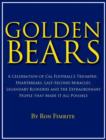 Golden Bears - eBook