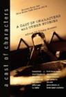 A Cast of Characters - eBook