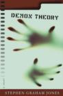 Demon Theory - eBook