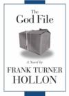 The  God File - eBook