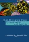 High-Throughput Image Reconstruction and Analysis - eBook