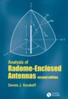 Analysis of Radome Enclosed Antennas, Second Edition - eBook