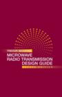 Microwave Radio Transmission Design Guide, Second Edition - eBook