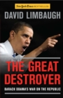 The Great Destroyer : Barack Obama's War on the Republic - eBook