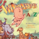 The Adventures of WonderBaby : From A to Z - Book