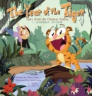 The Year of the Tiger : Tales from the Chinese Zodiac - Book