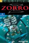 Zorro #2: Drownings - Book