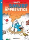 The Smurfs #8 : The Smurf Apprentice - Book