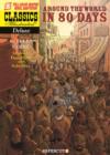 Classics Illustrated Deluxe #7: Around the World in 80 Days - Book