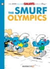 The Smurfs #11 : The Smurf Olympics - Book