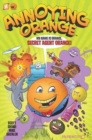 Annoying Orange #1: Secret Agent Orange - Book
