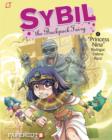 Sybil the Backpack Fairy #4: Princess Nina - Book