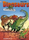 Dinosaurs #2 : Bite of the Allosaurus - Book
