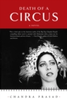 Death of a Circus - Book