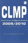 CLMP Literary Press and Magazine Directory 2009/2010 - Book