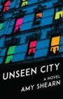 Unseen City - Book