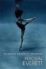 Swimming Swimmers Swimming - Book