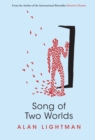 Song of Two Worlds - eBook