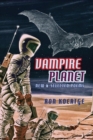 Vampire Planet - Book