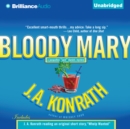 Bloody Mary - eAudiobook