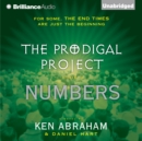 The Prodigal Project: Numbers - eAudiobook