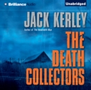 The Death Collectors - eAudiobook