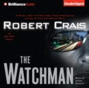 The Watchman - eAudiobook