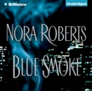 Blue Smoke - eAudiobook