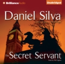 The Secret Servant - eAudiobook