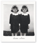 Diane Arbus: An Aperture Monograph - Book