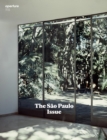 The So Paolo Issue : Aperture 215 - Book