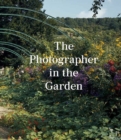 The Photographer in the Garden - Book