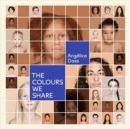 The Colours We Share - Book