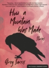 How a Mountain Was Made : Stories - Book