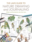 The Laws Guide to Nature Drawing and Journaling - eBook