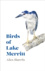 Birds of Lake Merritt - Book