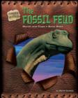 The Fossil Feud - eBook